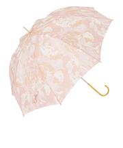 【当商品送料無料】ニフティカラーズ 長傘 通販 nifty colors 傘 レディース 手開き 58cm 雨傘 かさ カサ 8本骨 ドーム型