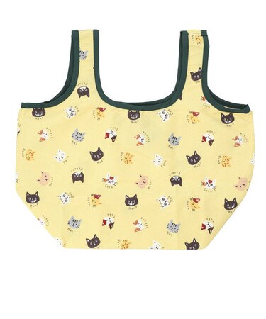 【当商品送料無料】コンビニバッグ 洗える けんばん 通販 レッスンバッグ コンビニバック エコバック エコバッグ レッスンバック コンパクト