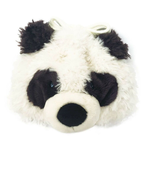 【当商品送料無料】NICI ニキ ポーチ 巾着 通販 ぬいぐるみ フェイスポーチ 巾着袋 小 メイクポーチ コスメポーチ 小物入れ 可愛い おしゃれ