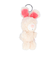 【当商品送料無料】ニキ キーホルダー NICI 通販 キーリング バッグチャーム バッグアクセサリー キーホルダー ぬいぐるみ 動物 キーチャーム