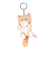【当商品送料無料】ニキ キーホルダー NICI 通販 キーリング バッグチャーム バッグアクセサリー キーホルダー ぬいぐるみ 動物 キーチャーム
