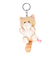 【当商品送料無料】ニキ キーホルダー NICI 通販 キーリング バッグチャーム バッグアクセサリー キーホルダー ぬいぐるみ 動物 キーチャーム