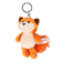 【当商品送料無料】ニキ キーホルダー 通販 キーリング ブランド NICI バッグチャーム バッグアクセサリー ぬいぐるみ 高校生 おしゃれ 可愛い