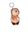 【当商品送料無料】ニキ キーホルダー 通販 キーリング ブランド NICI バッグチャーム バッグアクセサリー ぬいぐるみ 高校生 おしゃれ 可愛い