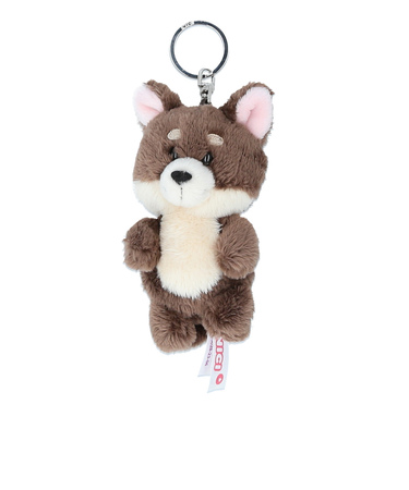 【当商品送料無料】ニキ キーホルダー 通販 キーリング ブランド NICI バッグチャーム バッグアクセサリー ぬいぐるみ 高校生 おしゃれ 可愛い