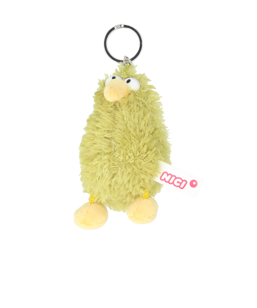 【当商品送料無料】ニキ キーホルダー 通販 キーリング ブランド NICI バッグチャーム バッグアクセサリー ぬいぐるみ 高校生 おしゃれ 可愛い