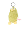 【当商品送料無料】ニキ キーホルダー 通販 キーリング ブランド NICI バッグチャーム バッグアクセサリー ぬいぐるみ 高校生 おしゃれ 可愛い