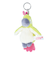 【当商品送料無料】ニキ キーホルダー 通販 キーリング ブランド NICI バッグチャーム バッグアクセサリー ぬいぐるみ 高校生 おしゃれ 可愛い