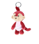 【当商品送料無料】ニキ キーホルダー 通販 キーリング ブランド NICI バッグチャーム バッグアクセサリー ぬいぐるみ 高校生 おしゃれ 可愛い