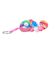 【当商品送料無料】ニキ キーホルダー 通販 キーリング ブランド NICI バッグチャーム バッグアクセサリー ぬいぐるみ 高校生 おしゃれ 可愛い