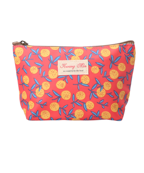 【当商品送料無料】ポーチ 大きめ マチ 通販 化粧ポーチ 大容量 メイクポーチ 小物入れ トラベルポーチ おしゃれ かわいい 可愛い シンプル 北欧