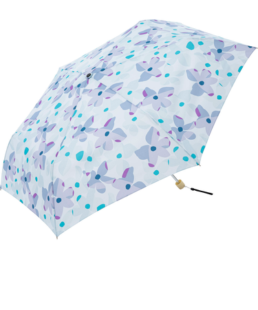 【当商品送料無料】折りたたみ傘 レディース 55cm 通販 傘 かさ 折りたたみ 折り畳み 雨傘 アンブレラ スリム レディース コンパクト