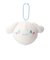 【当商品送料無料】キーホルダー ぬいぐるみ 通販 ぬくいーず スクイーズ キャラクター グッズ カービィ ワドルディ 星のカービィ シナモロール
