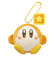 【当商品送料無料】キーホルダー ぬいぐるみ 通販 ぬくいーず スクイーズ キャラクター グッズ カービィ ワドルディ 星のカービィ シナモロール
