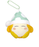 ワドルディすやすや