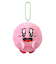 【当商品送料無料】キーホルダー ぬいぐるみ 通販 ぬくいーず スクイーズ キャラクター グッズ カービィ ワドルディ 星のカービィ シナモロール