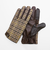 【当商品送料無料】ハリスツイード 手袋 メンズ 通販 Harris Tweed グローブ スマートフォン対応 手ぶくろ スマホ 対応