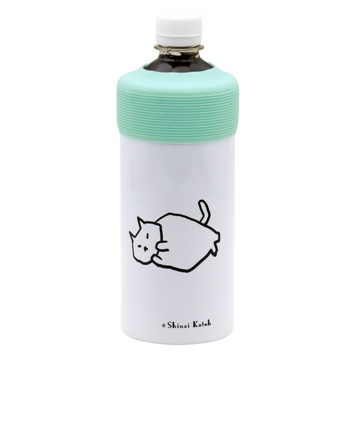 【当商品送料無料】ペットボトルホルダー保冷 通販 ペットボトル 保冷 保温 ペットボトルカバー ペットボトルクーラー ケース カバー クーラー