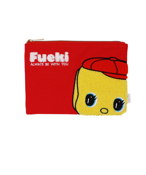 【当商品送料無料】Old Resta オールドリスタ ポーチ 刺繍 通販 ペーンケース 筆箱 小物入れ ケース ペン入れ マルチケース ファスナー