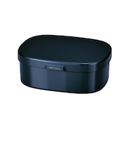 【当商品送料無料】hakoya 弁当箱 男子 通販 ハコヤ ランチボックス 900ml 大容量 お弁当箱 1段 メンズ さっと洗えるお弁当箱