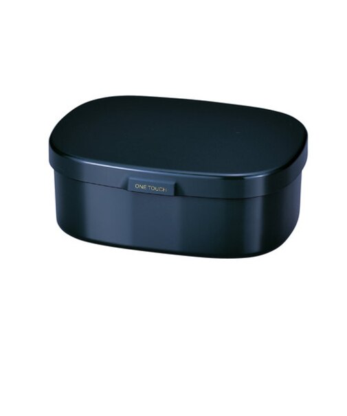 【当商品送料無料】hakoya 弁当箱 男子 通販 ハコヤ ランチボックス 900ml 大容量 お弁当箱 1段 メンズ さっと洗えるお弁当箱