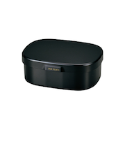 【当商品送料無料】hakoya 弁当箱 女子 通販 ハコヤ ランチボックス 600ml お弁当箱 1段 レディース さっと洗えるお弁当箱