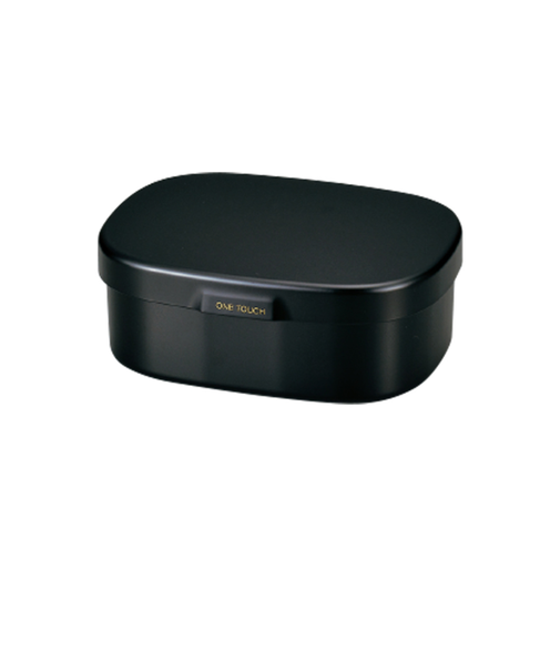 【当商品送料無料】hakoya 弁当箱 女子 通販 ハコヤ ランチボックス 600ml お弁当箱 1段 レディース さっと洗えるお弁当箱