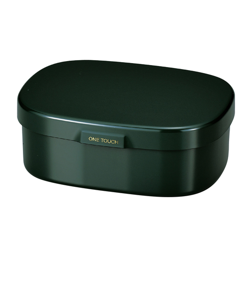 【当商品送料無料】hakoya 弁当箱 女子 通販 ハコヤ ランチボックス 600ml お弁当箱 1段 レディース さっと洗えるお弁当箱