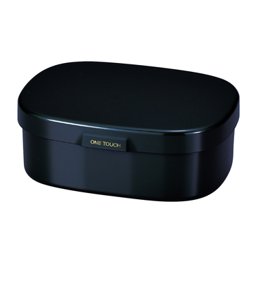 【当商品送料無料】hakoya 弁当箱 女子 通販 ハコヤ ランチボックス 600ml お弁当箱 1段 レディース さっと洗えるお弁当箱