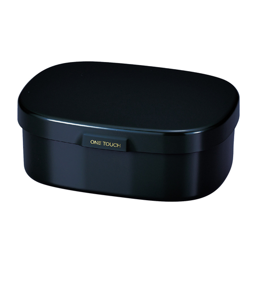 【当商品送料無料】hakoya 弁当箱 女子 通販 ハコヤ ランチボックス 600ml お弁当箱 1段 レディース さっと洗えるお弁当箱