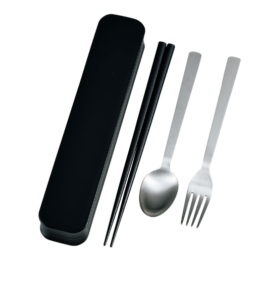 【当商品送料無料】大人のカトラリーセット 通販 箸箱セット 箸 スプーン フォーク カトラリーセット 携帯箸 はし 21cm ステンレス おしゃれ