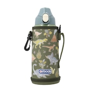 【当商品送料無料】水筒 直飲み キッズ ステンレス 通販 ステンレスボトル 700ml ワンタッチボトル キッズ水筒 子供水筒 カバー付き