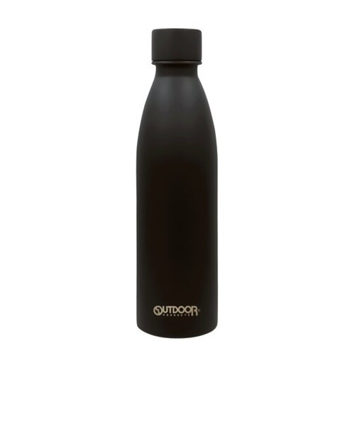 【当商品送料無料】OUTDOOR PRODUCTS スポーツボトル 530ml 通販 炭酸ボトル ボトル 水筒 マグボトル ステンレス製ボトル