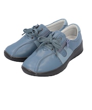 【当商品送料無料】パンジー スニーカー 4428 通販 Pansy レディース 幅広 5E おしゃれ 軽量 軽い 抗菌 中敷き ファスナー ゴム