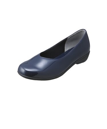 【当商品送料無料】パンジー パンプス 4914 通販 Pansy レインパンプス レインシューズ フラット レディース おしゃれ 抗菌 中敷き