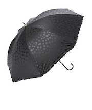【当商品送料無料】晴雨兼用傘 niftycolors 通販 日傘 ニフティカラーズ 長傘 晴雨兼用 傘 UVカット 99.9％ 遮光 遮熱 雨傘