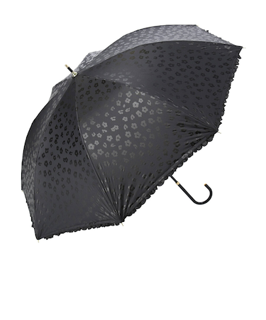 【当商品送料無料】晴雨兼用傘 niftycolors 通販 日傘 ニフティカラーズ 長傘 晴雨兼用 傘 UVカット 99.9％ 遮光 遮熱 雨傘