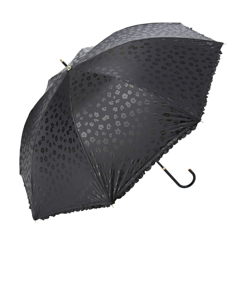 【当商品送料無料】晴雨兼用傘 niftycolors 通販 日傘 ニフティカラーズ 長傘 晴雨兼用 傘 UVカット 99.9％ 遮光 遮熱 雨傘