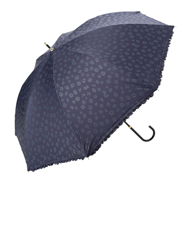 【当商品送料無料】晴雨兼用傘 niftycolors 通販 日傘 ニフティカラーズ 長傘 晴雨兼用 傘 UVカット 99.9％ 遮光 遮熱 雨傘