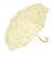 【当商品送料無料】晴雨兼用傘 niftycolors 通販 日傘 ニフティカラーズ 長傘 晴雨兼用 傘 UVカット 99.9％ 遮光 遮熱 雨傘