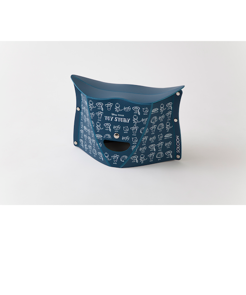 【当商品送料無料】PATATTO 180 Disney ver 折りたたみイス 通販 パタット 折りたたみ椅子 折り畳み椅子 折り畳みいす