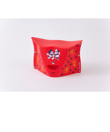 【当商品送料無料】PATATTO 180 Disney ver 折りたたみイス 通販 パタット 折りたたみ椅子 折り畳み椅子 折り畳みいす