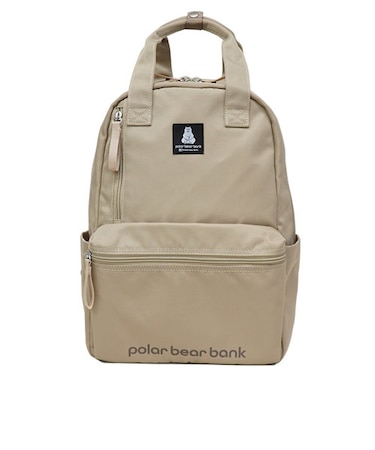 【当商品送料無料】ポーラーベアバンク リュック Polar bear bank pbb017 通販 リュックサック デイパック バックパック