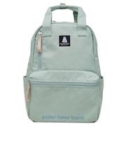 【当商品送料無料】ポーラーベアバンク リュック Polar bear bank pbb017 通販 リュックサック デイパック バックパック