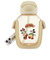 【当商品送料無料】水筒 ストロー 子供 通販 クリアボトル ストローボトル ワンプッシュ 約 500ml 530ml 女の子 男の子 子ども キッズ