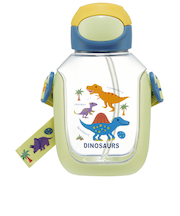 【当商品送料無料】水筒 ストロー 子供 通販 クリアボトル ストローボトル ワンプッシュ 約 500ml 530ml 女の子 男の子 子ども キッズ