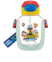 【当商品送料無料】水筒 ストロー 子供 通販 クリアボトル ストローボトル ワンプッシュ 約 500ml 530ml 女の子 男の子 子ども キッズ