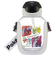 【当商品送料無料】水筒 ストロー 子供 通販 クリアボトル ストローボトル ワンプッシュ 約 500ml 530ml 女の子 男の子 子ども キッズ