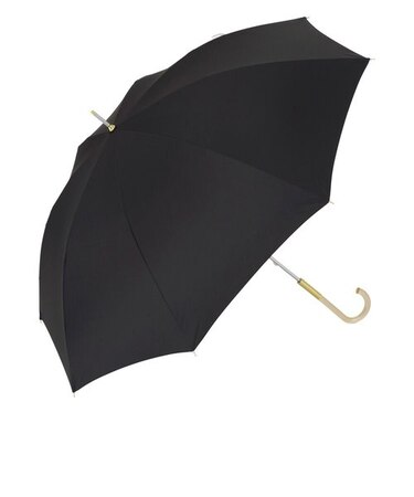 【当商品送料無料】長傘 雨傘 レディース 通販 晴雨兼用傘 niftycolors 晴雨兼用 傘 UVカット 90％以上 日傘 撥水 超撥水 大きめ