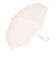 【当商品送料無料】長傘 雨傘 レディース 通販 晴雨兼用傘 niftycolors 晴雨兼用 傘 UVカット 90％以上 日傘 撥水 超撥水 大きめ